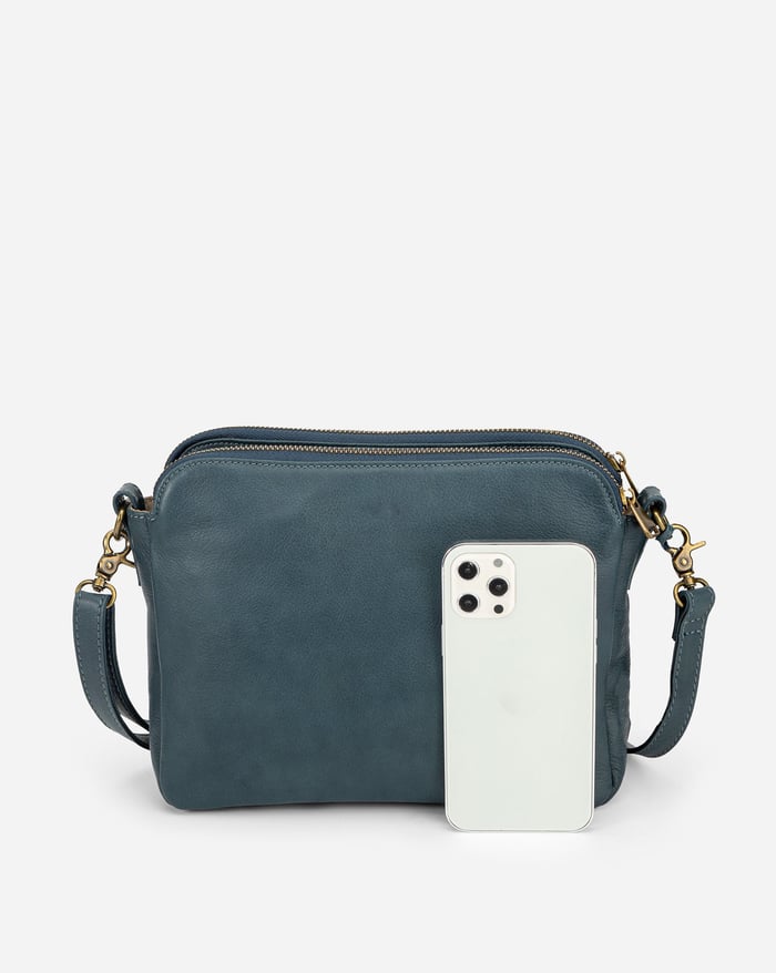 Ysabel | Hochwertige Ledertasche
