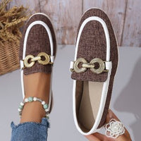 Airva™ – Damen Mesh-Schuhe aus atmungsaktivem Fly-Knit-Gewebe in Ingwer Gelb
