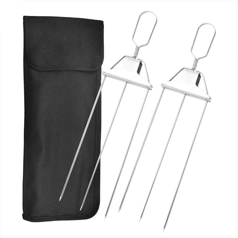 Grillmeister™ Perfekt zum Grillen