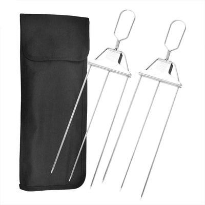 Grillmeister™ Perfekt zum Grillen