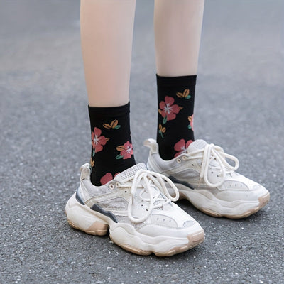 Sophie | Vintage Socken