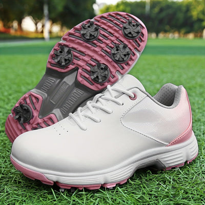 Claire™ – Wasserdichte Turf Golf Sneakers