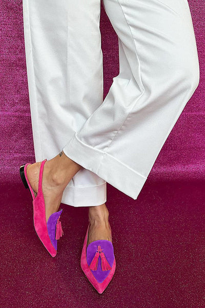Von Elsen™| Frendessa Absatzschuhe