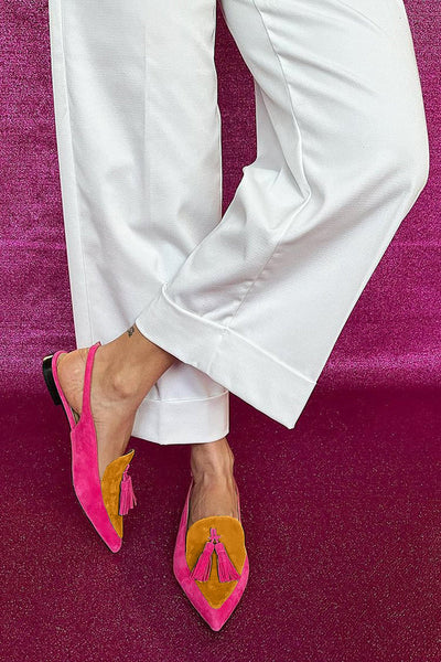 Von Elsen™| Frendessa Absatzschuhe