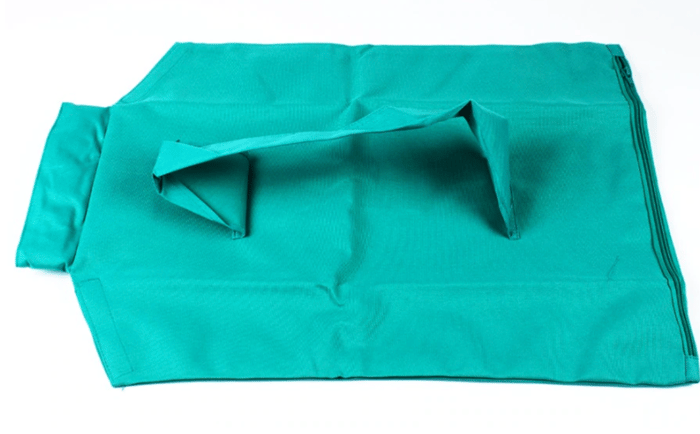 KittyTasche™ Sicheres Tragen der Kitty