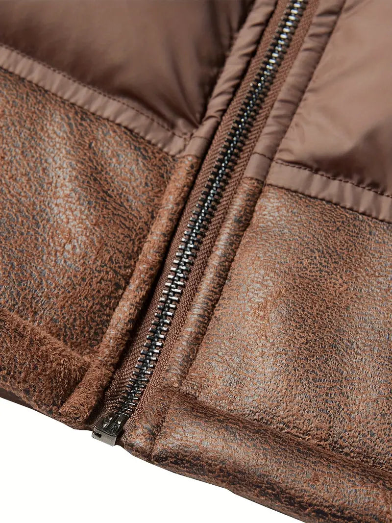 Christian | Winter-Fleecejacke