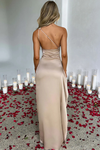 Aliyana | Elegante Abendkleid | Maxi