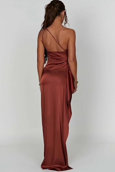 Aliyana | Elegante Abendkleid | Maxi