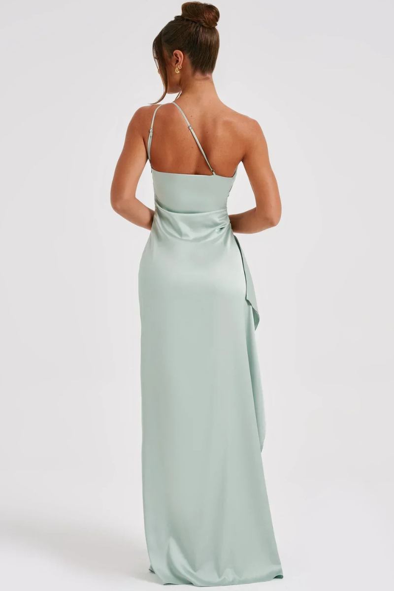 Aliyana | Elegante Abendkleid | Maxi