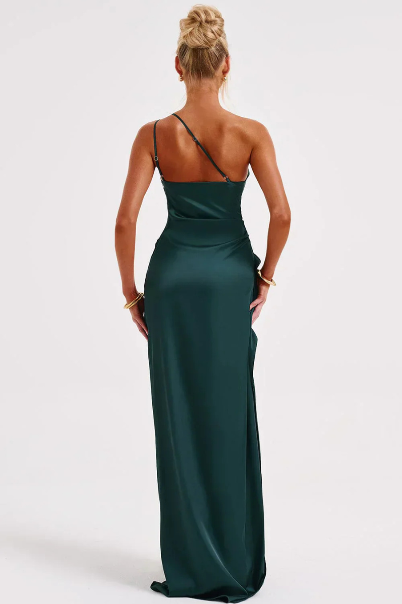 Aliyana | Elegante Abendkleid | Maxi