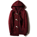 Burgundisch