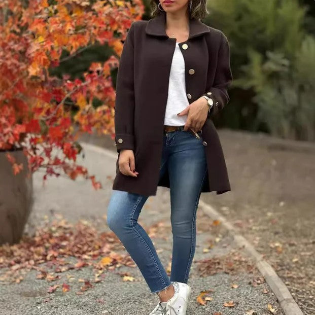 Elegante Jacke für Frauen - Marloes