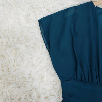 Joara | Damen Elegant Partykleid | Midi