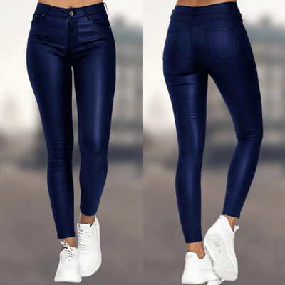 Elegante Skinny-Jeans für Damen | Sommer