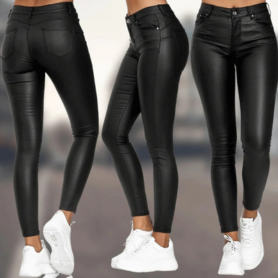 Elegante Skinny-Jeans für Damen | Sommer