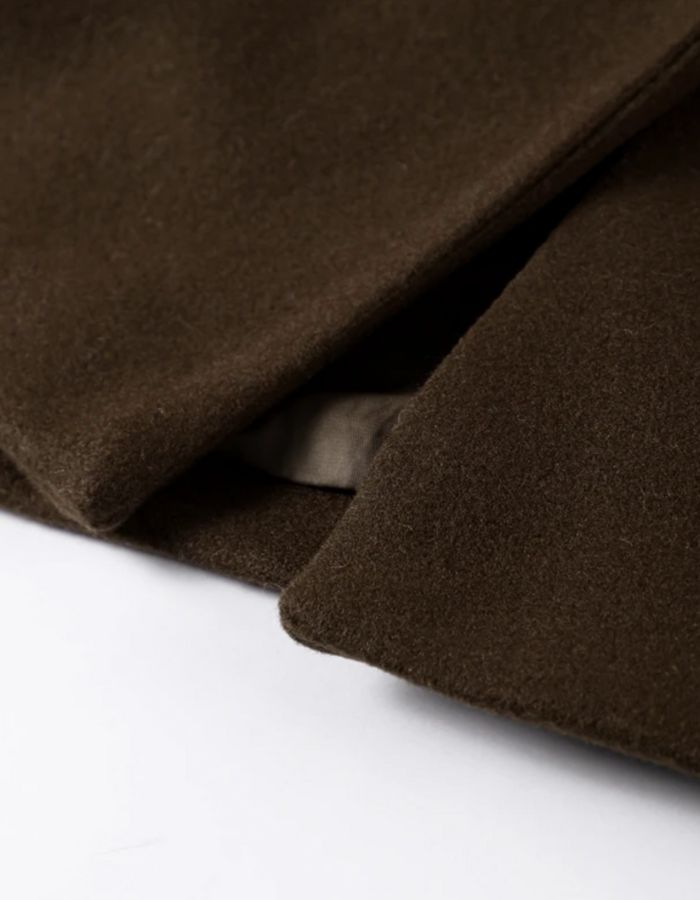 Eleganter Trenchcoat für Frauen - Geneva