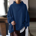 Navy blau