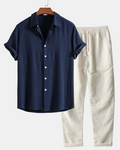 Marineblau