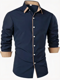 Marineblau