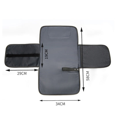 Mateändern™ Überall leicht wechseln