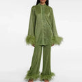 Vert Foncé