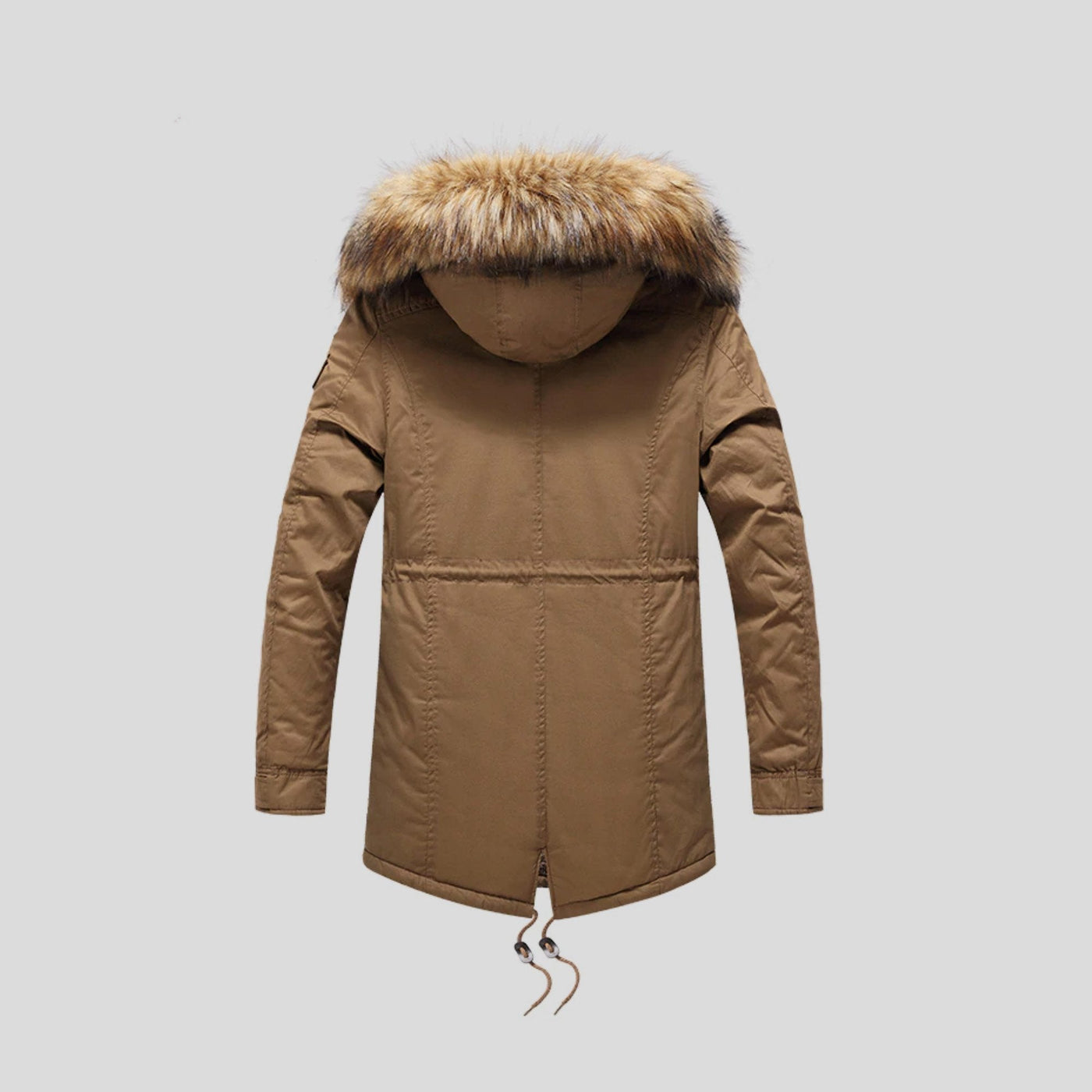 Friedhelm® | Equinox Jacke