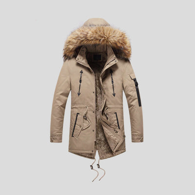 Friedhelm® | Equinox Jacke