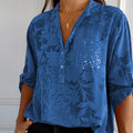 Blau