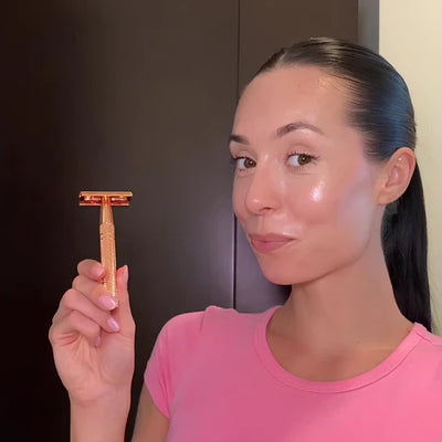 Rasierprofi™ Komfortable Rasur