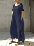 Marineblau