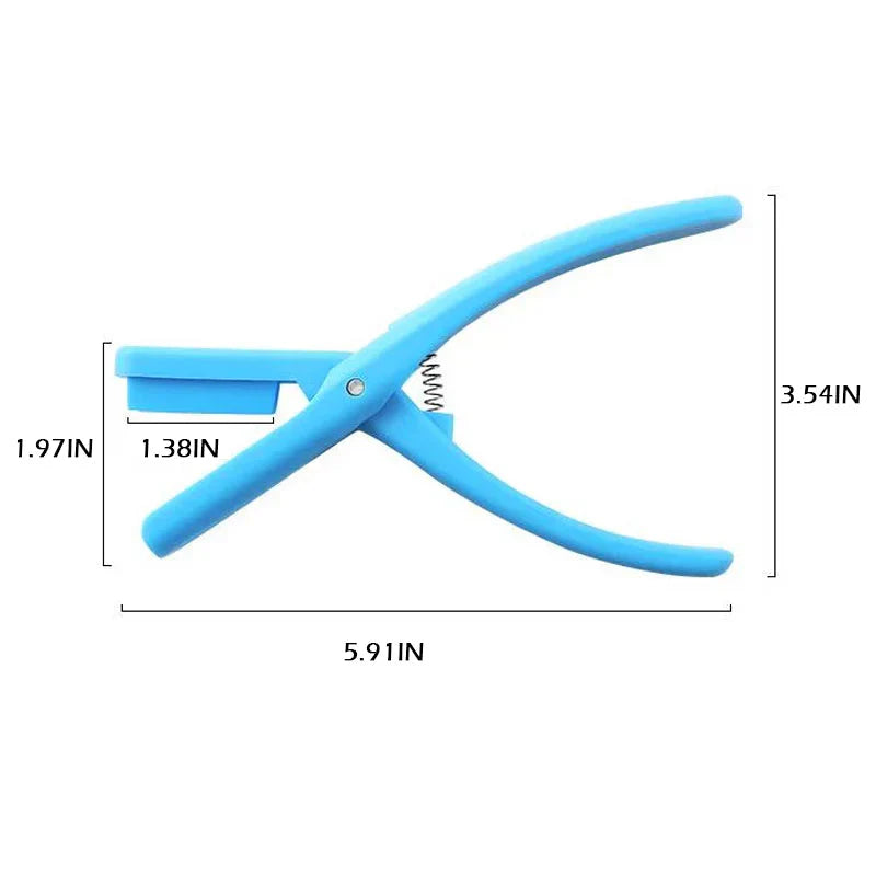 ShellMaster - Werkzeuge zum Entfernen von Flusskrebs-Schwänzen