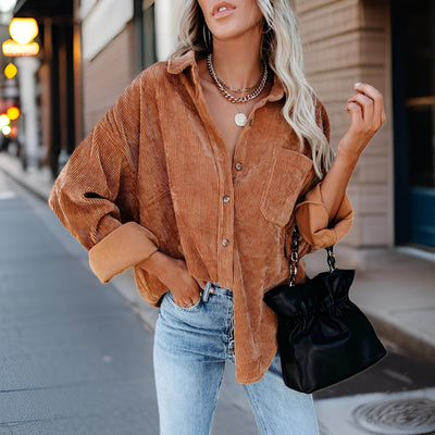 Rosabel® | Herbstbluse