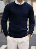 Marineblau
