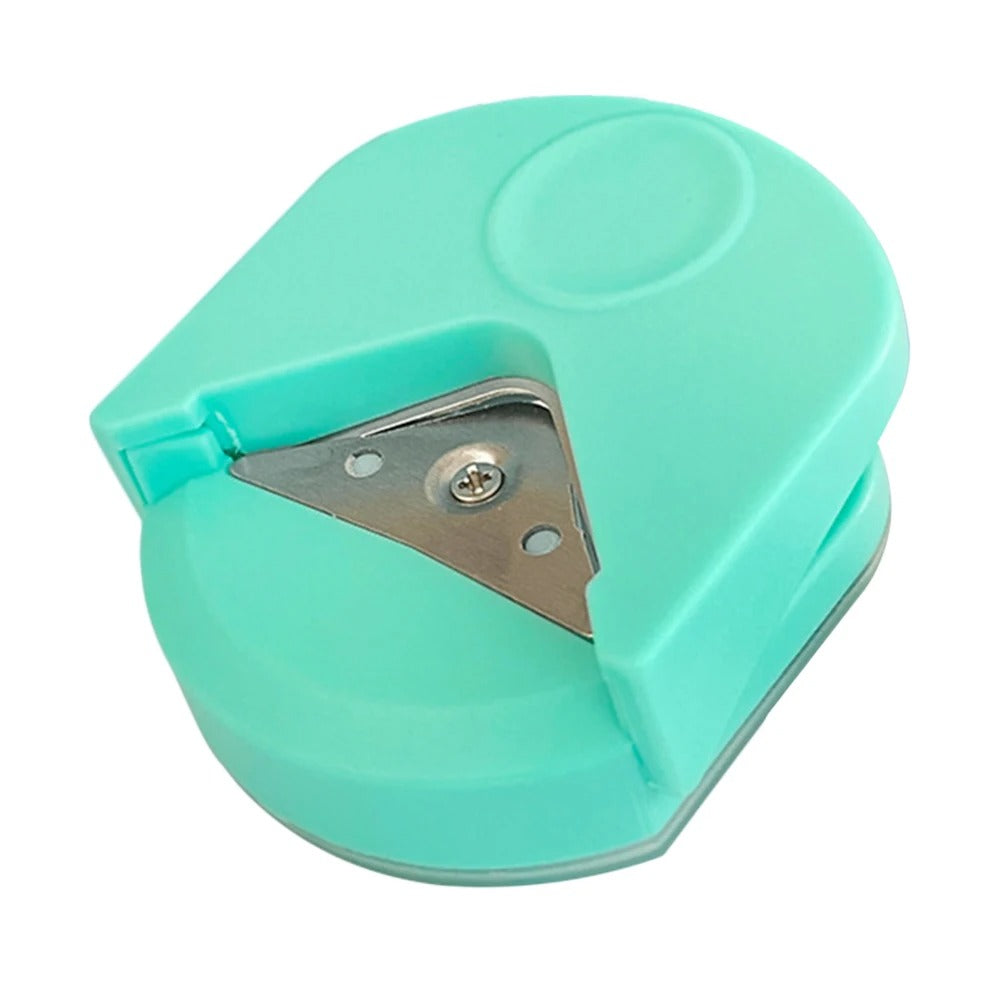 GlatteSchnippe™ Perfekt abgerundete Kanten