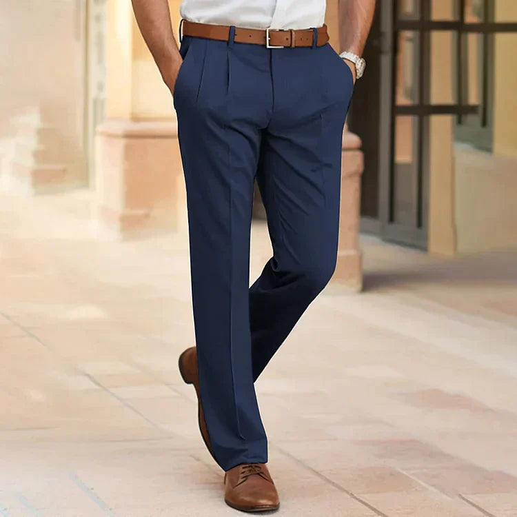 Business Casual Hose für Herren