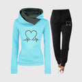 Blau