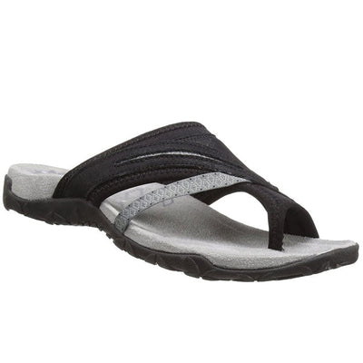 Sandalen mit Riemen für Damen