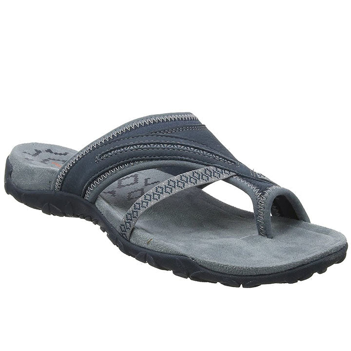 Sandalen mit Riemen für Damen
