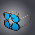 Blau