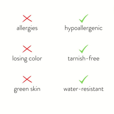 Bella Süßwasserperlen Ohrringe