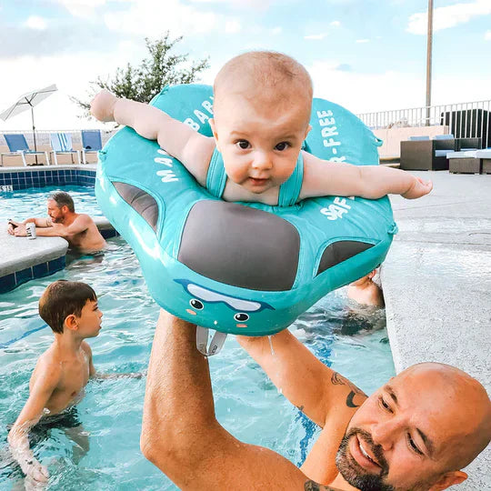 Xoswim™ - Intelligenter Schwimmtrainer (Luftlos)