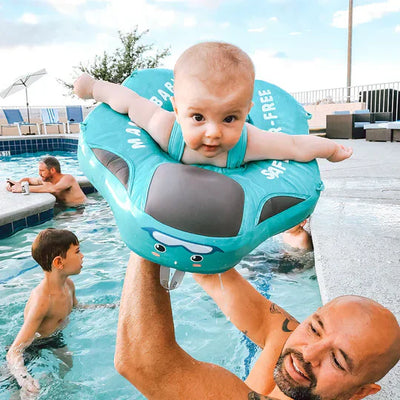 Xoswim™ - Intelligenter Schwimmtrainer (Luftlos)