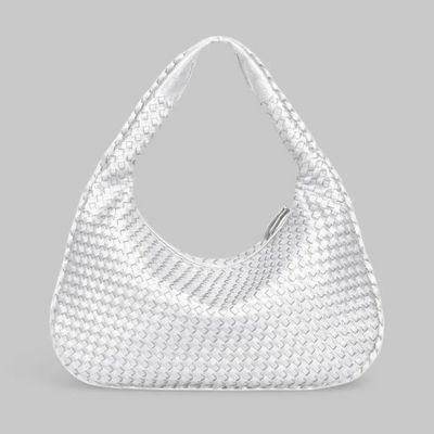 Geräumige Damenhandtasche | Moderne