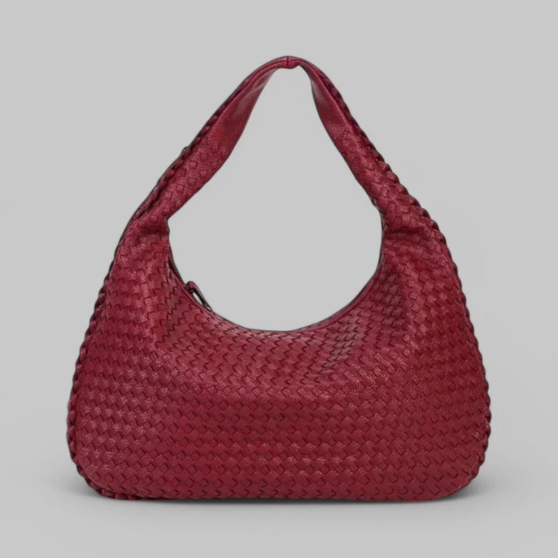 Geräumige Damenhandtasche | Moderne