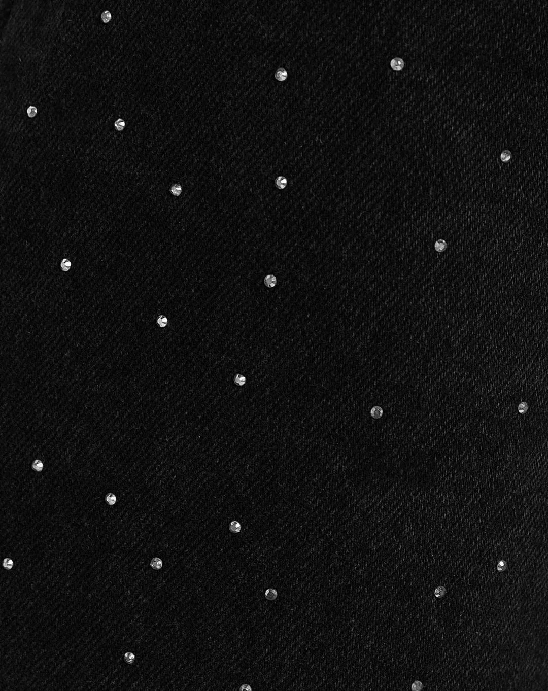 Damen Glitzerjeans für einen strahlenden Look - Jade