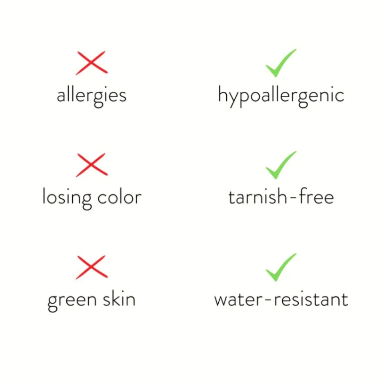 Goldenes Elefanten-Halsband