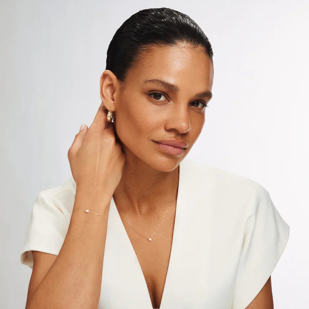 Svea - Zarte Goldmomente