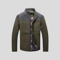 Alfons® | Jacke in Grün