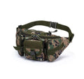 Camouflage Version 3