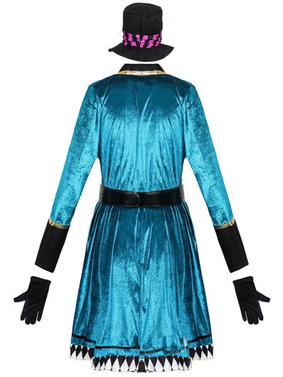 Halloween Magisches Kostüm